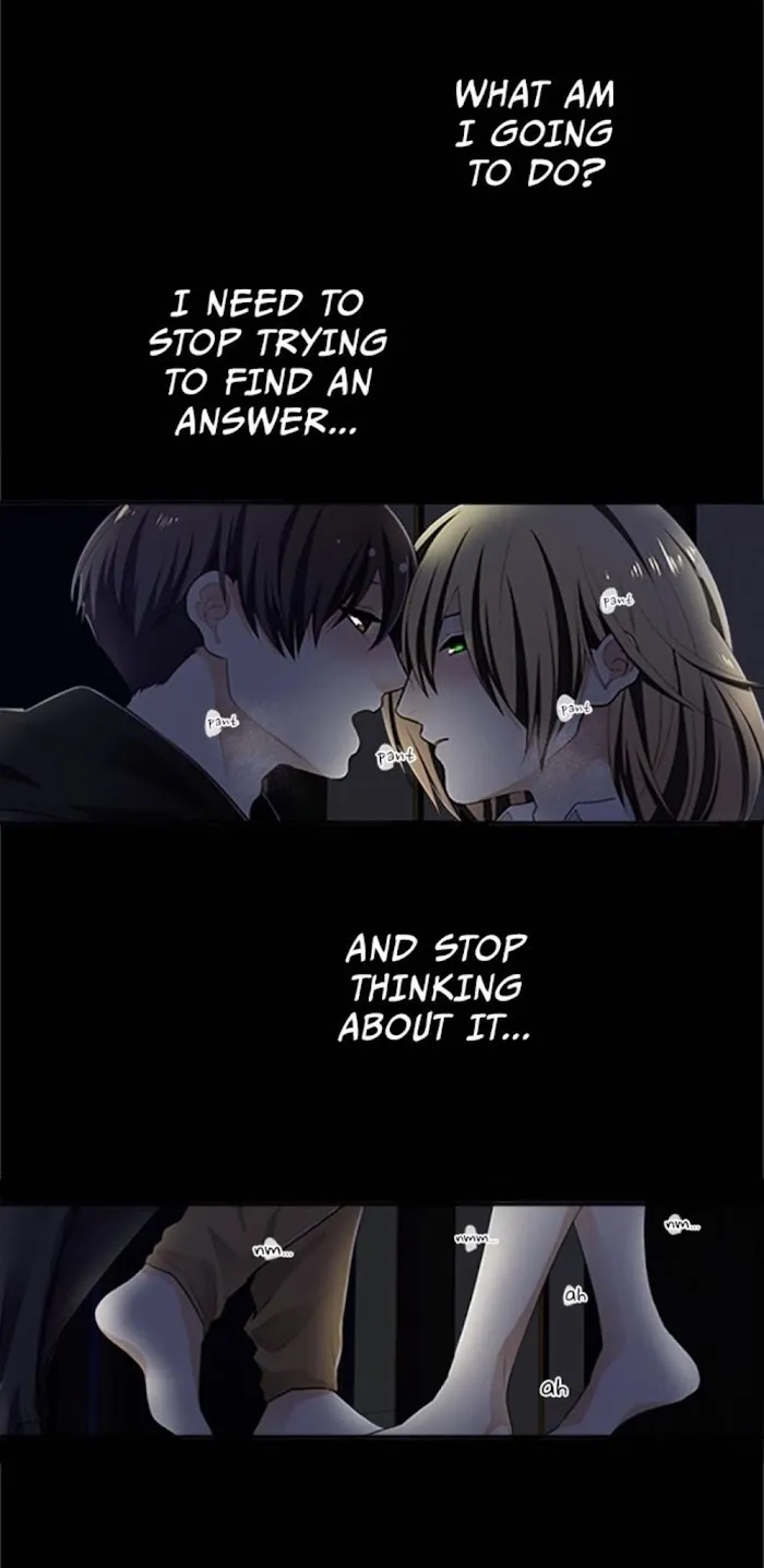 Read Epidemic Melancholy chapter 55 image 7 on Lezhin