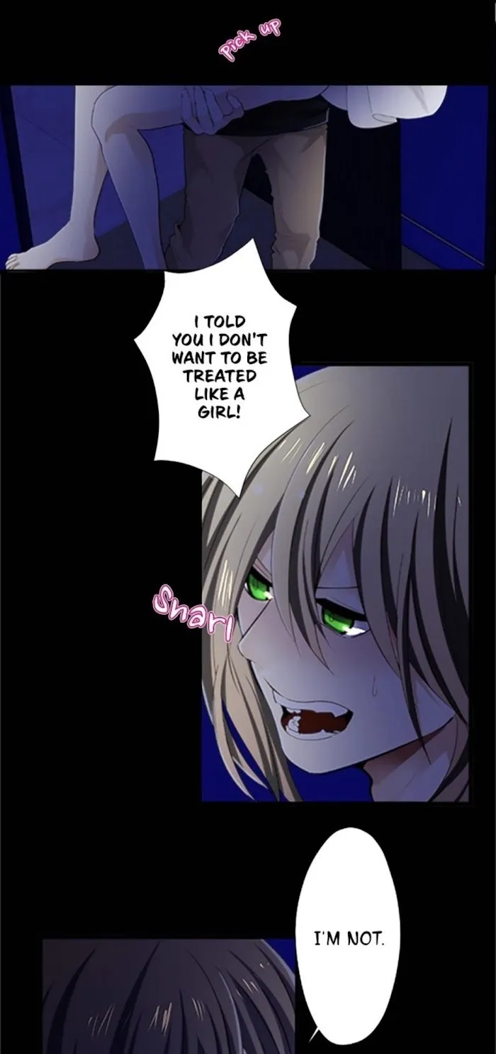 Read Epidemic Melancholy chapter 55 image 9 on Lezhin