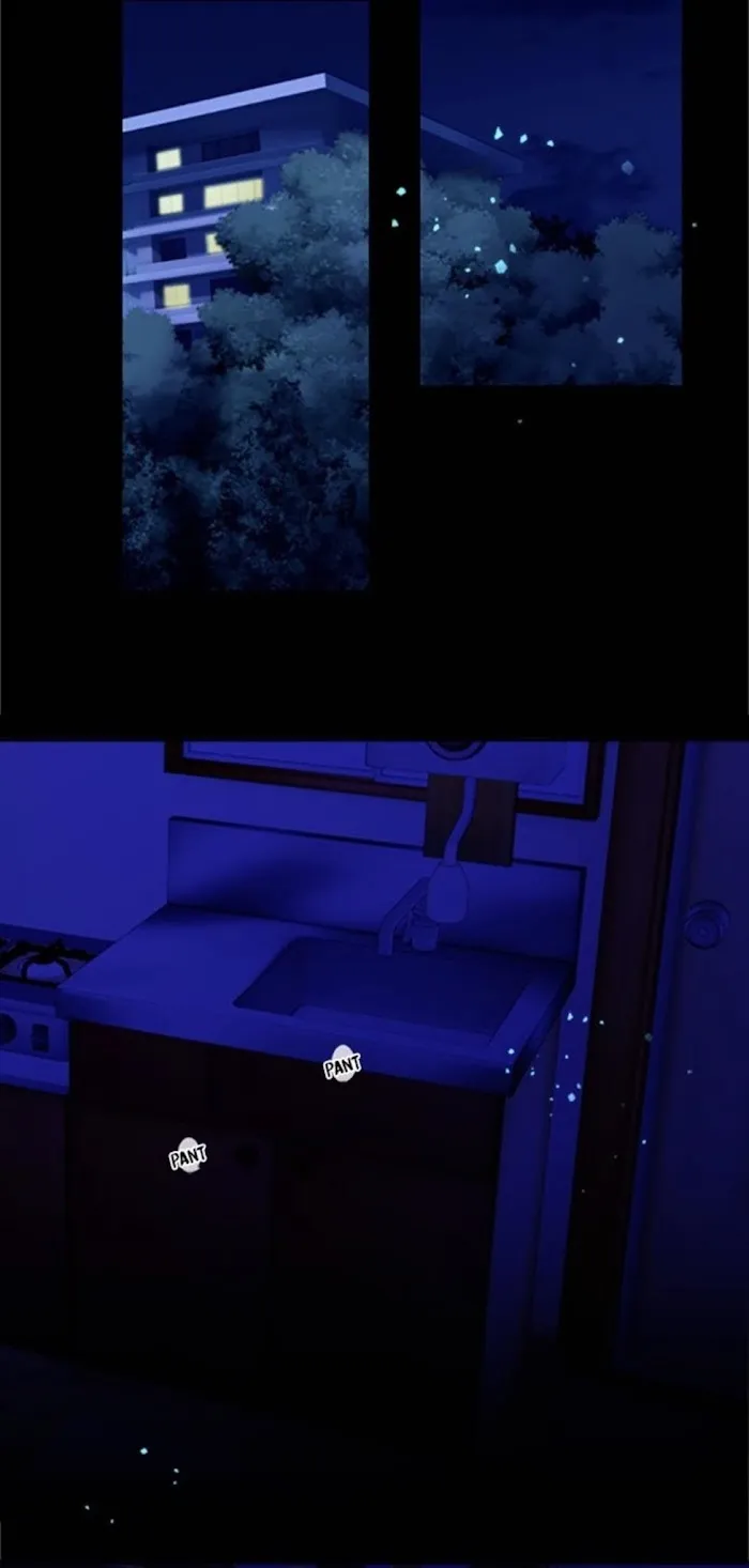 Read Epidemic Melancholy chapter 56 image 1 on Lezhin