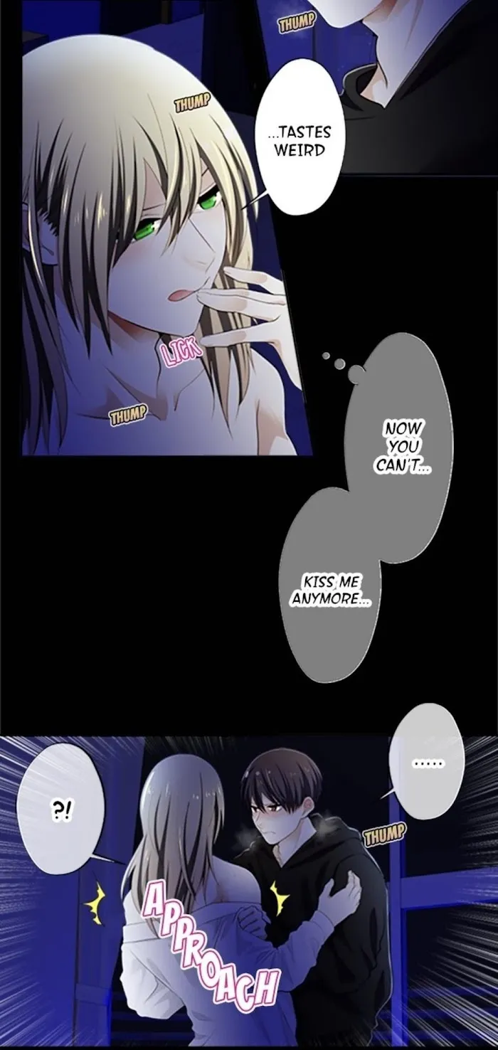 Read Epidemic Melancholy chapter 56 image 10 on Lezhin