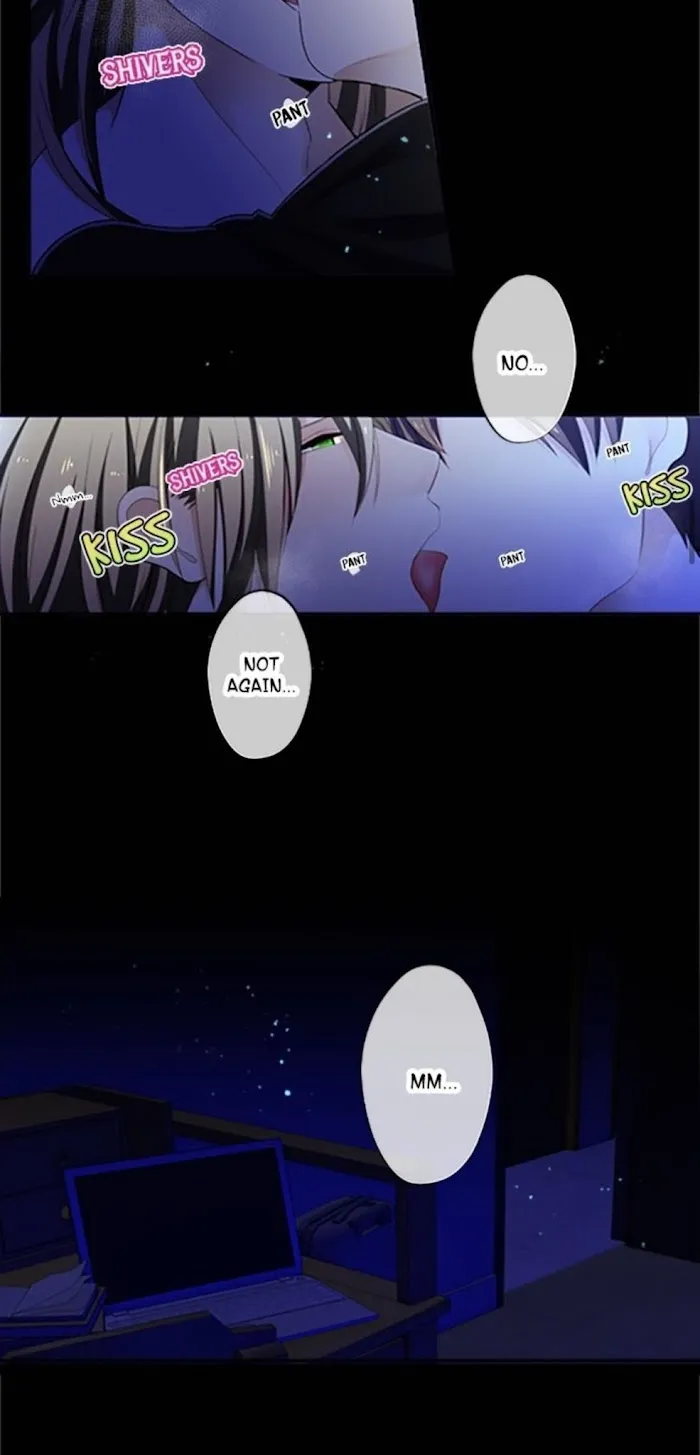Read Epidemic Melancholy chapter 56 image 12 on Lezhin
