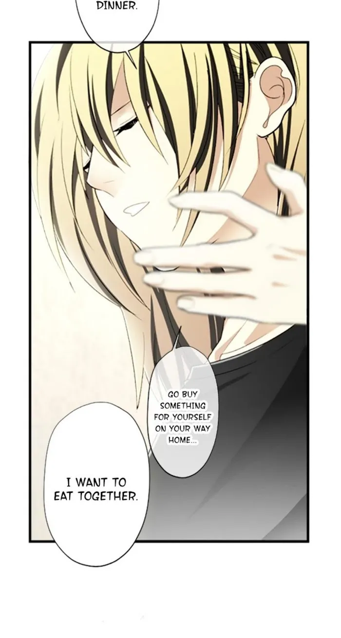 Read Epidemic Melancholy chapter 56 image 16 on Lezhin