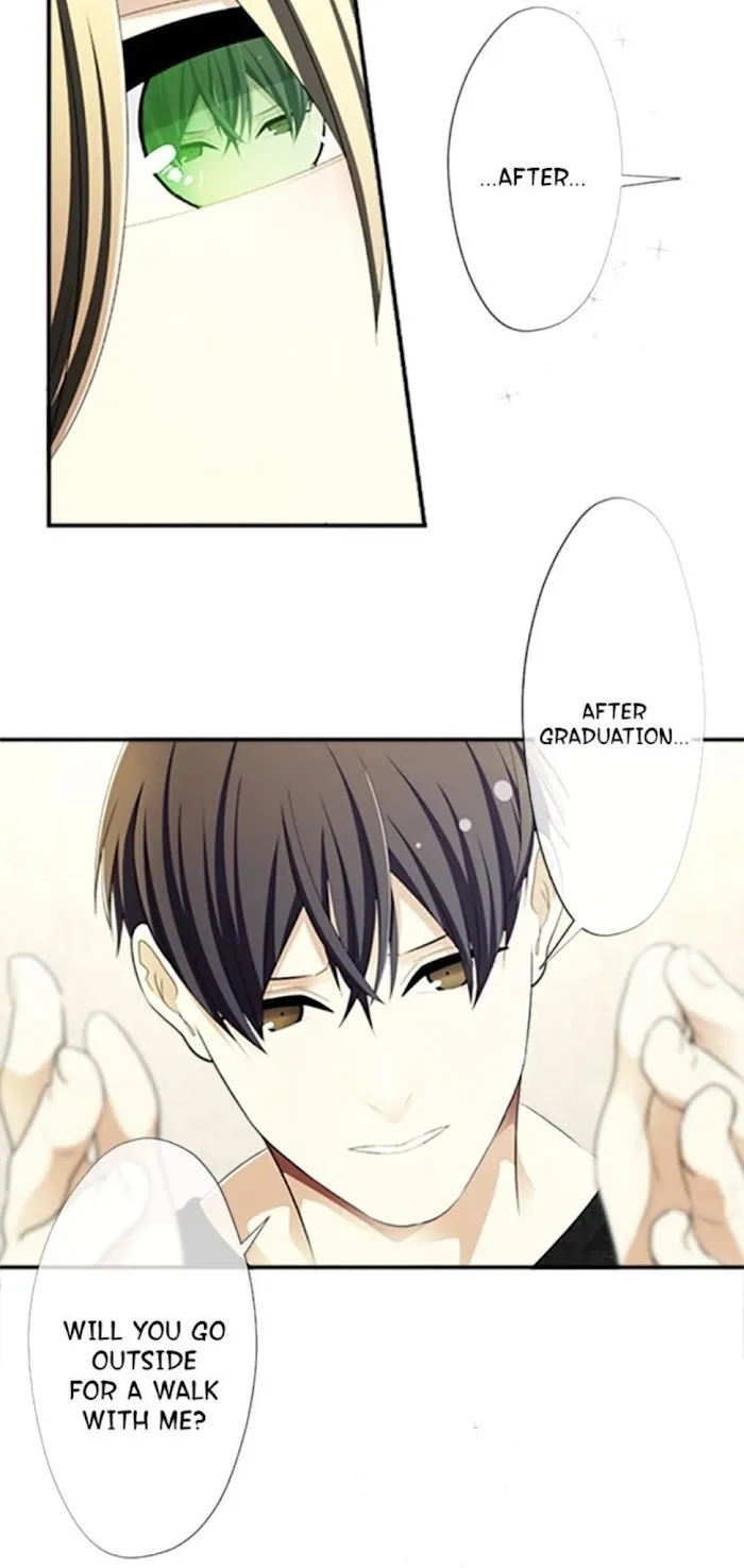 Read Epidemic Melancholy chapter 56 image 18 on Lezhin