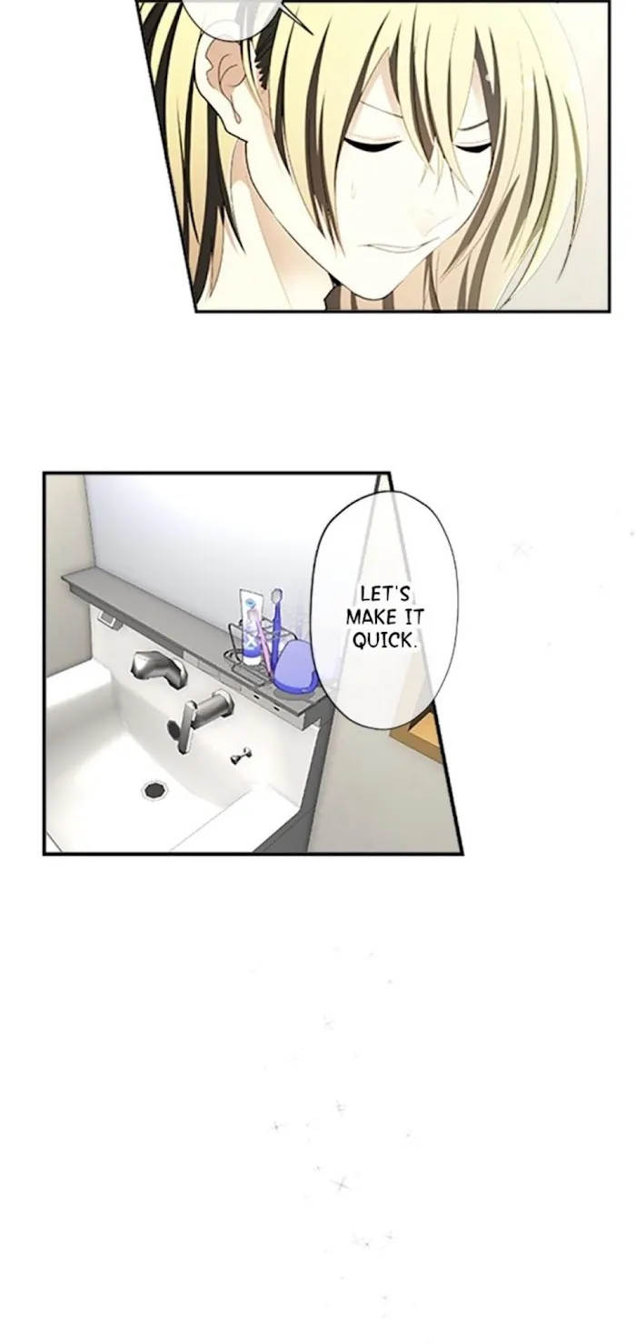 Read Epidemic Melancholy chapter 56 image 20 on Lezhin
