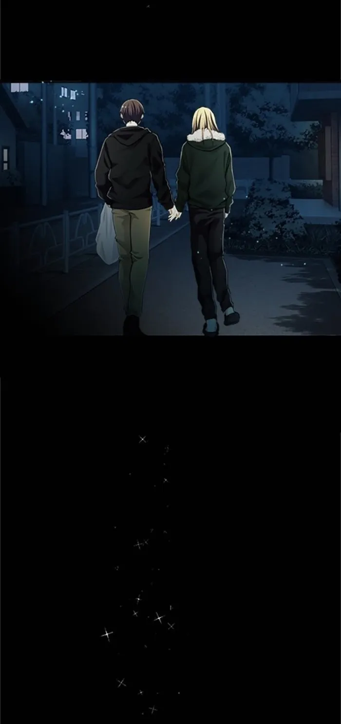 Read Epidemic Melancholy chapter 56 image 27 on Lezhin