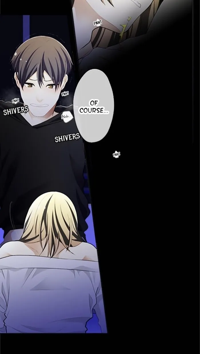 Read Epidemic Melancholy chapter 56 image 3 on Lezhin
