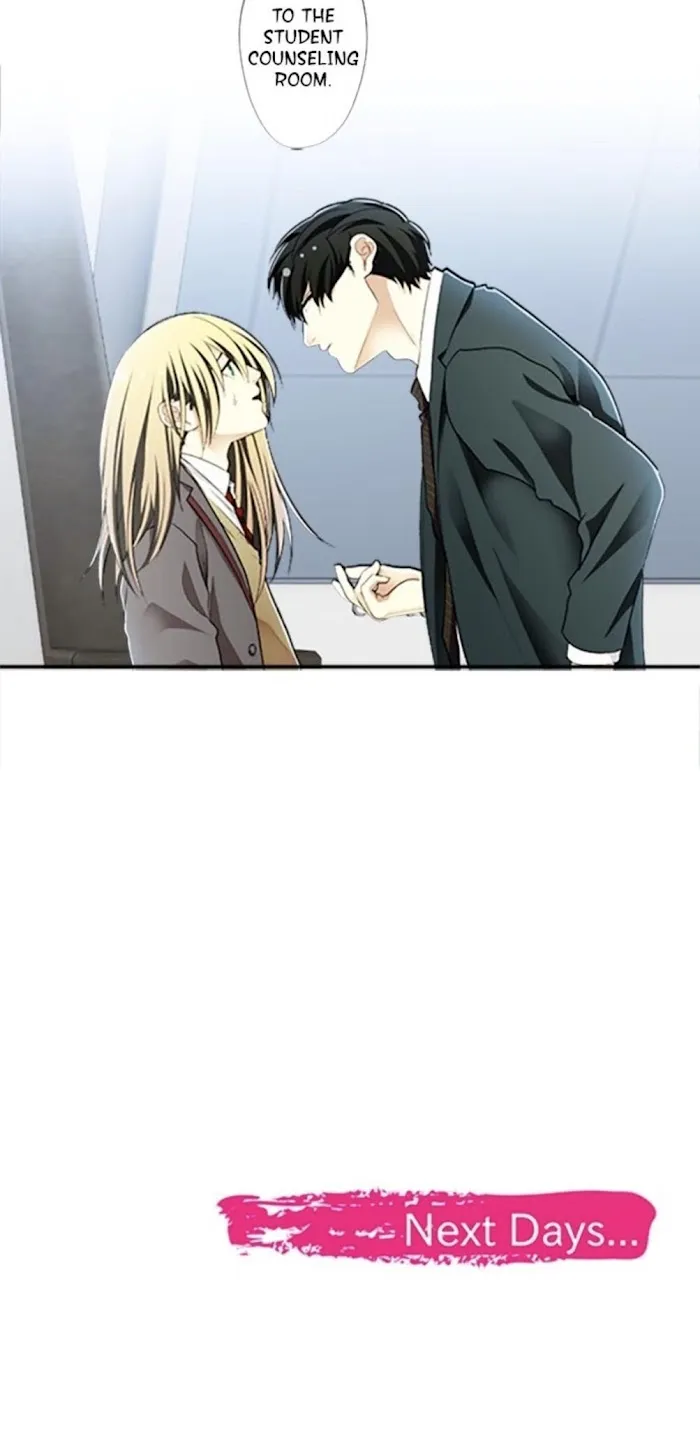 Read Epidemic Melancholy chapter 56 image 32 on Lezhin