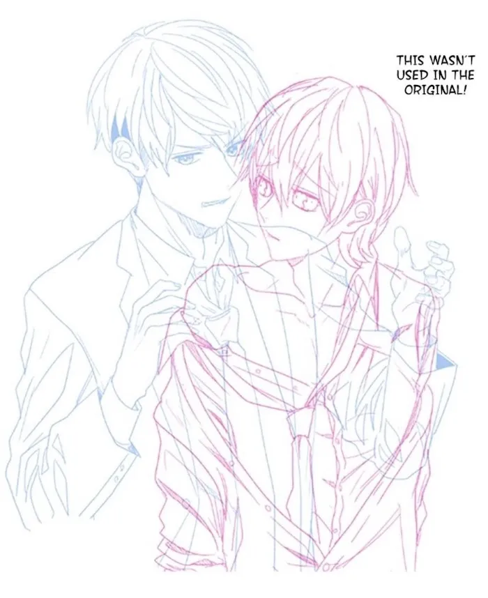 Read Epidemic Melancholy chapter 56 image 34 on Lezhin