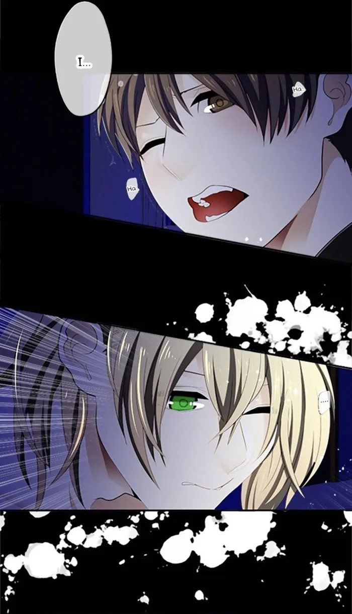 Read Epidemic Melancholy chapter 56 image 5 on Lezhin
