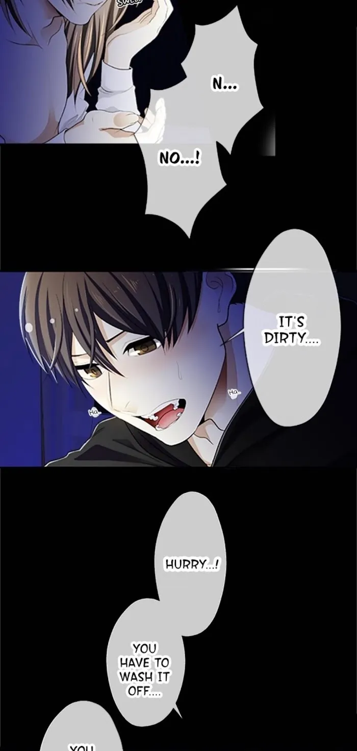 Read Epidemic Melancholy chapter 56 image 7 on Lezhin