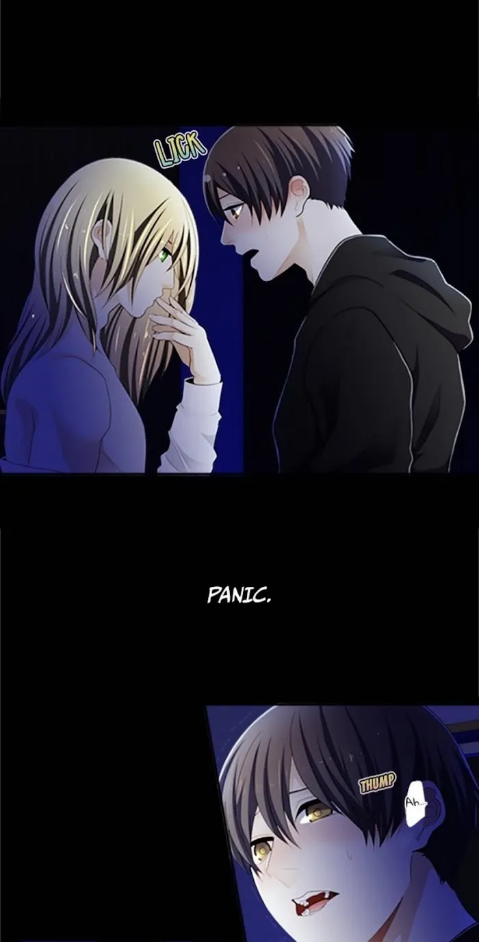 Read Epidemic Melancholy chapter 56 image 9 on Lezhin
