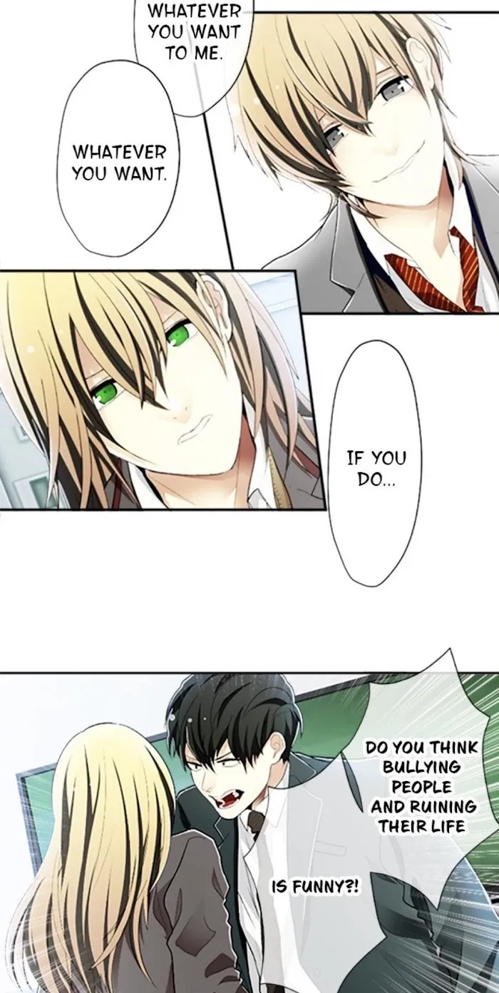 Read Epidemic Melancholy chapter 57 image 10 on Lezhin