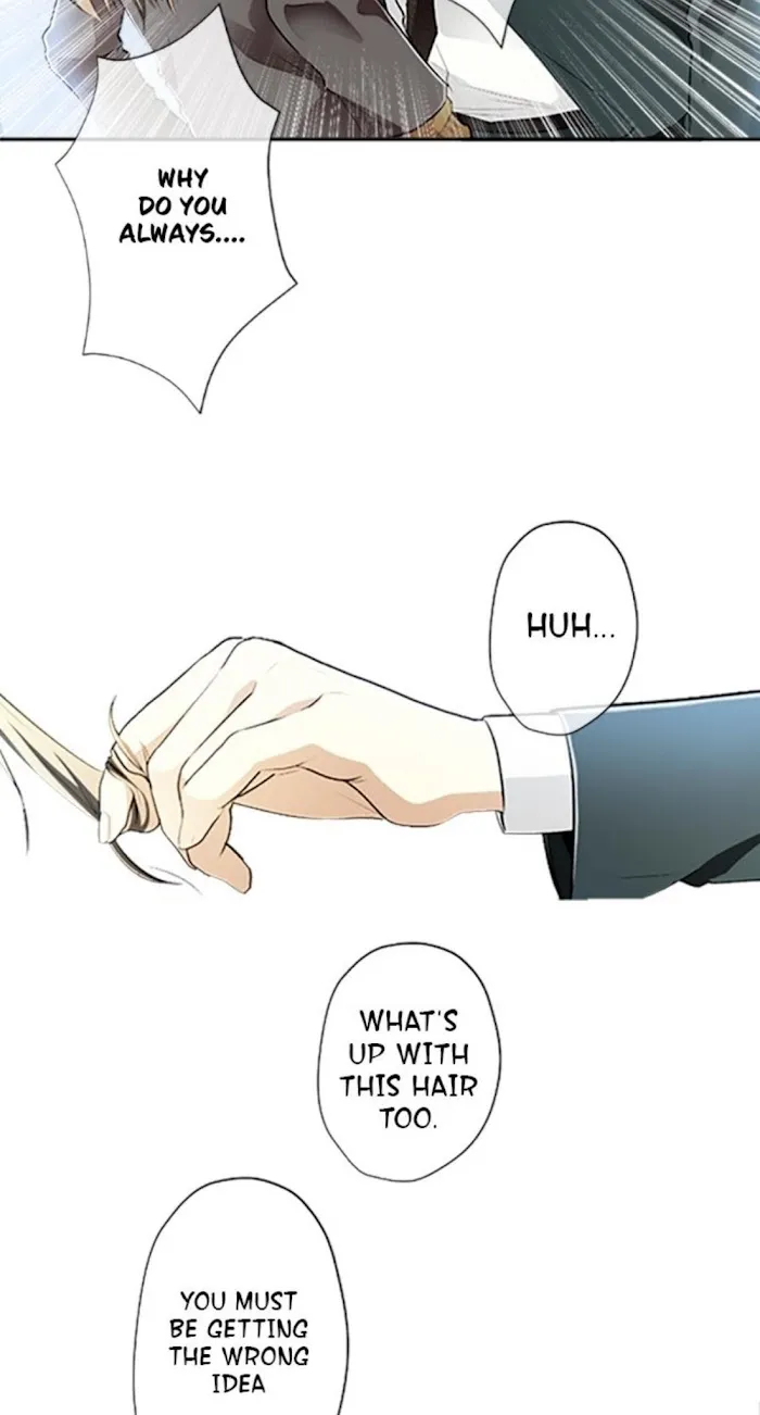 Read Epidemic Melancholy chapter 57 image 11 on Lezhin
