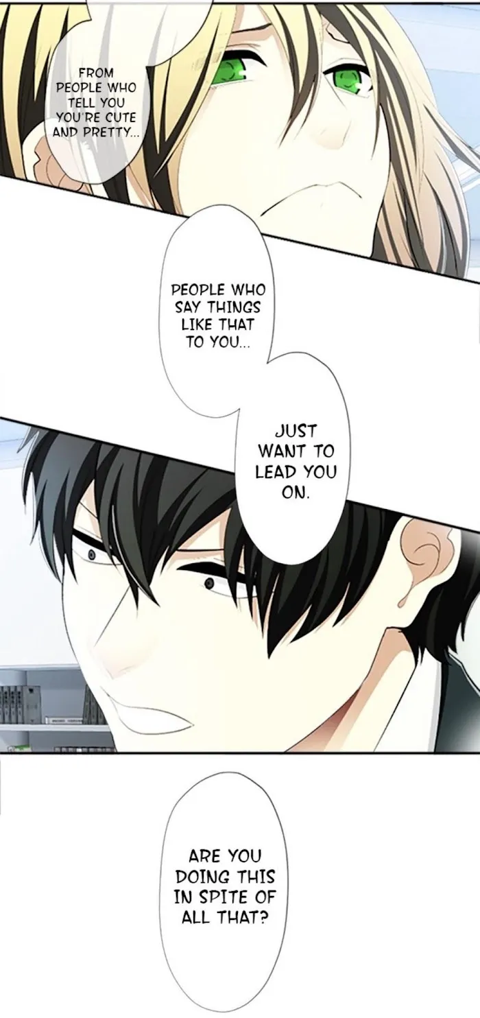 Read Epidemic Melancholy chapter 57 image 12 on Lezhin