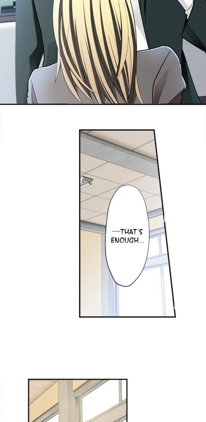 Read Epidemic Melancholy chapter 57 image 15 on Lezhin
