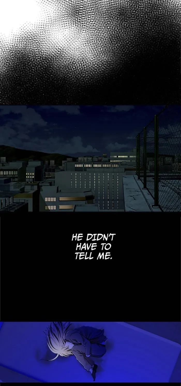 Read Epidemic Melancholy chapter 57 image 17 on Lezhin