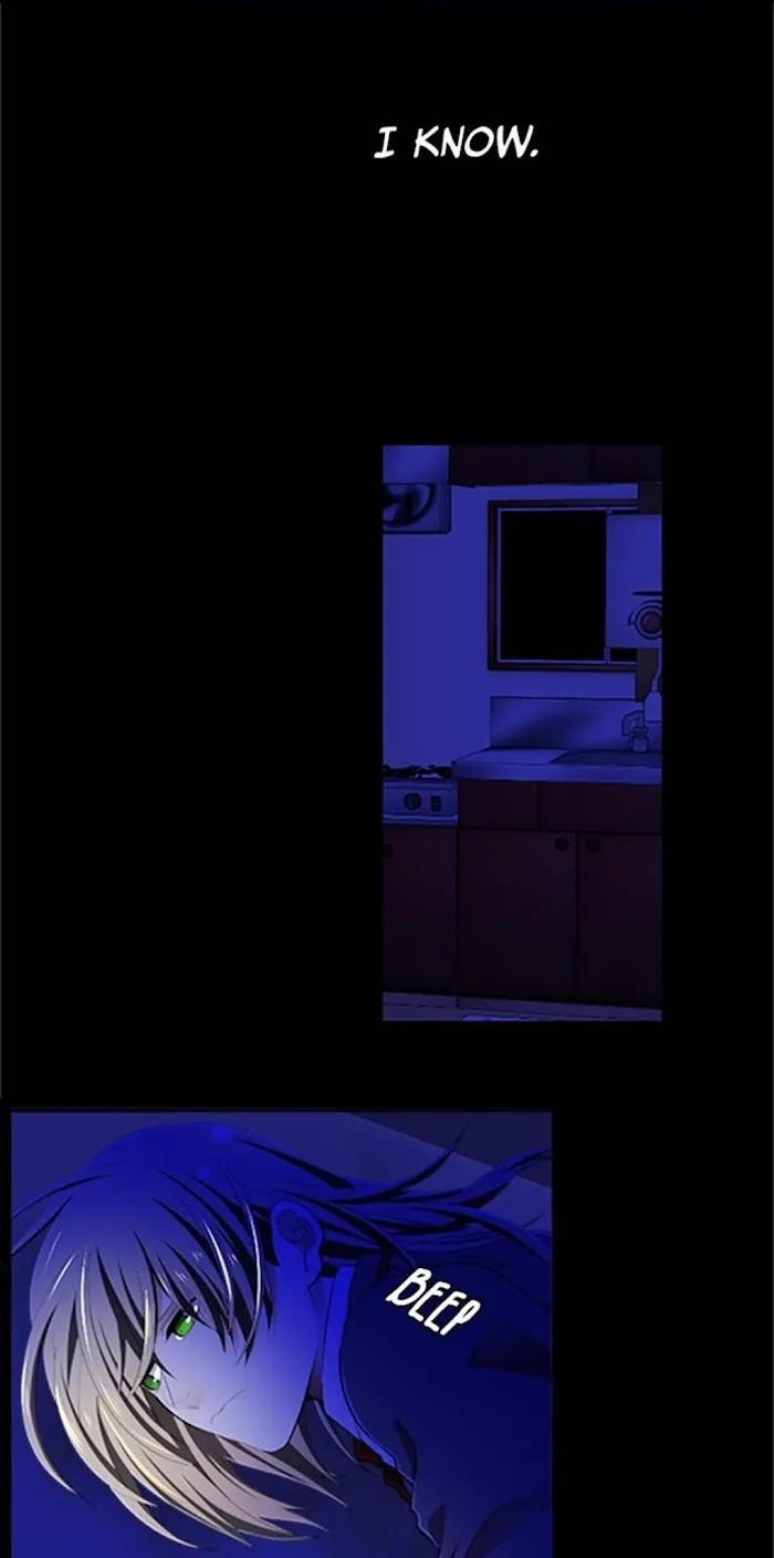 Read Epidemic Melancholy chapter 57 image 18 on Lezhin