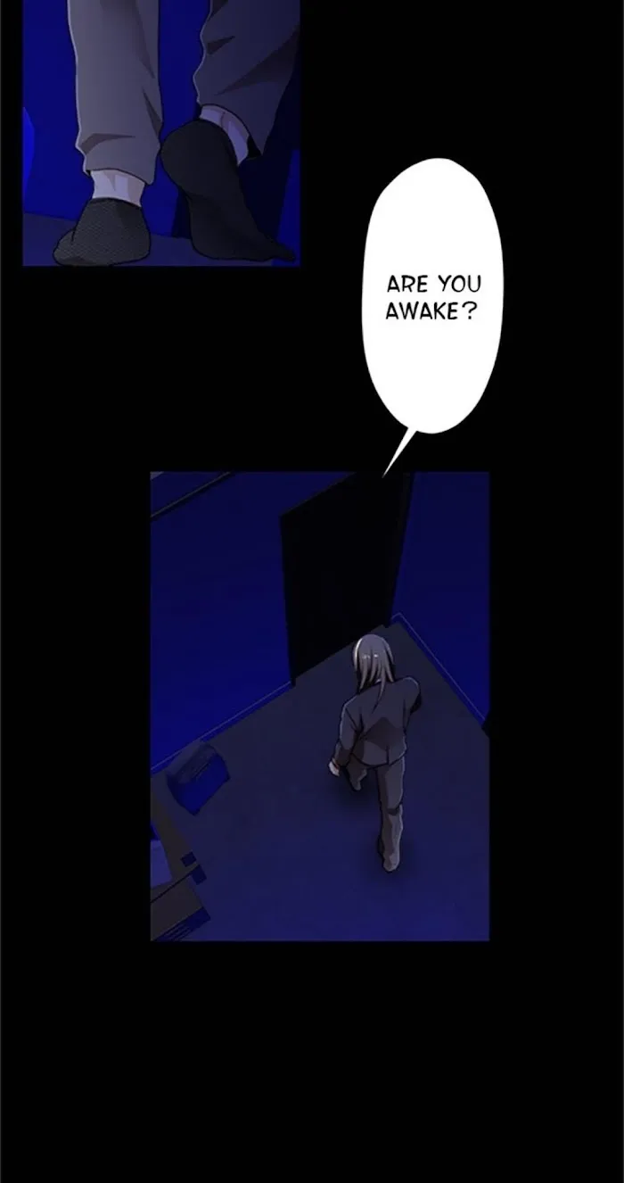 Read Epidemic Melancholy chapter 57 image 20 on Lezhin