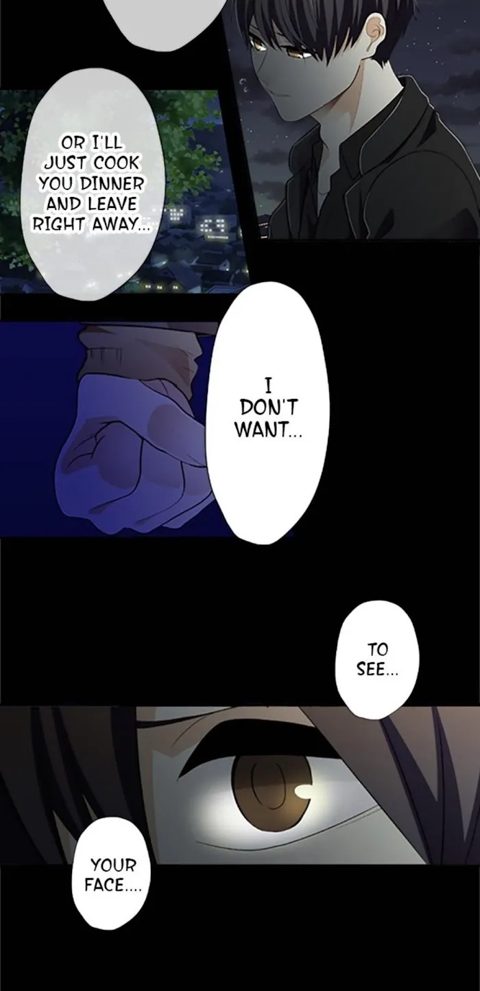 Read Epidemic Melancholy chapter 57 image 24 on Lezhin