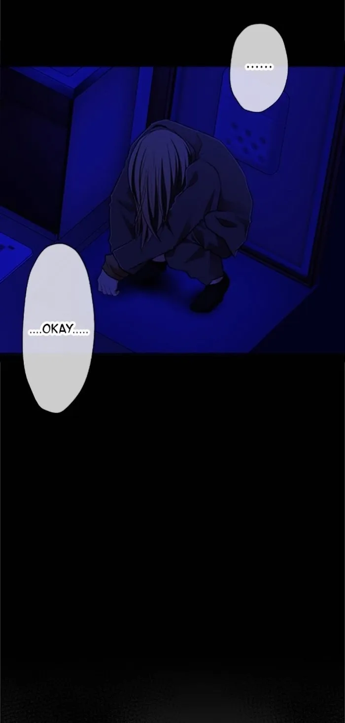 Read Epidemic Melancholy chapter 57 image 25 on Lezhin