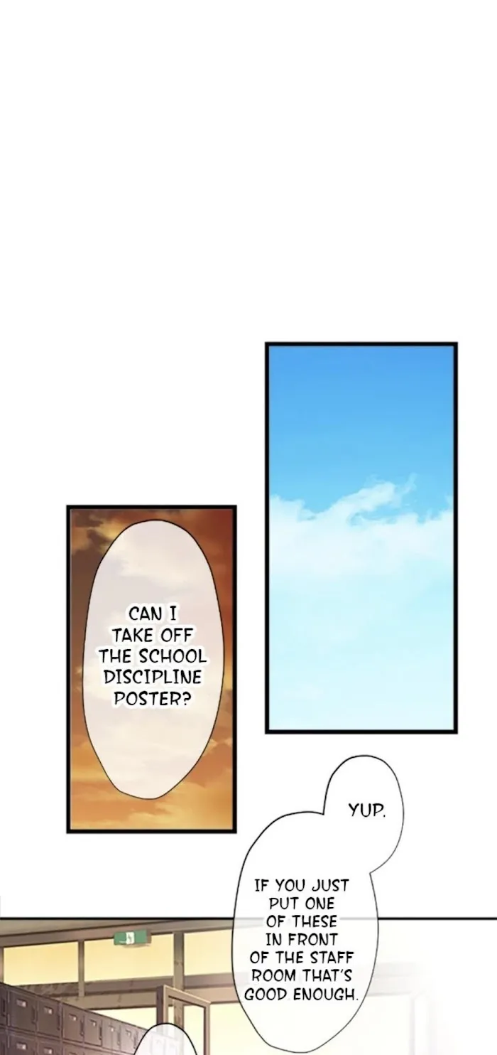 Read Epidemic Melancholy chapter 57 image 27 on Lezhin