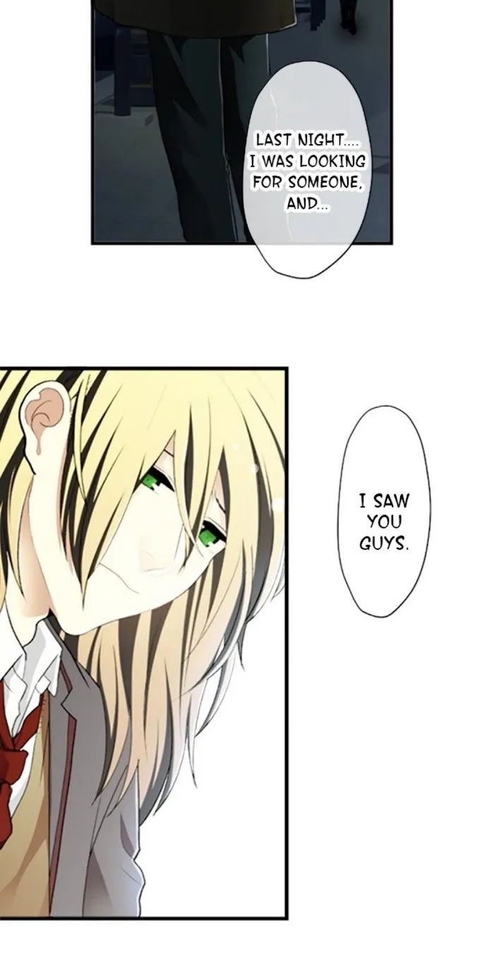 Read Epidemic Melancholy chapter 57 image 3 on Lezhin