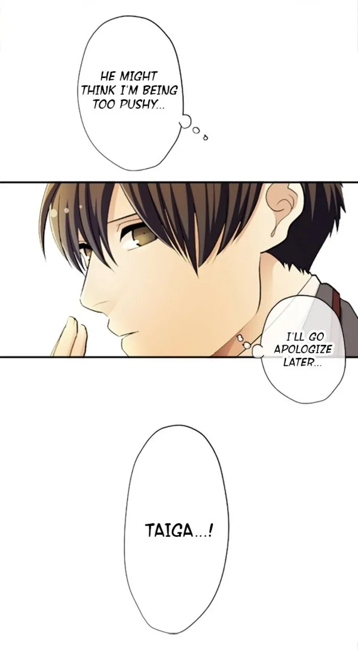 Read Epidemic Melancholy chapter 57 image 31 on Lezhin