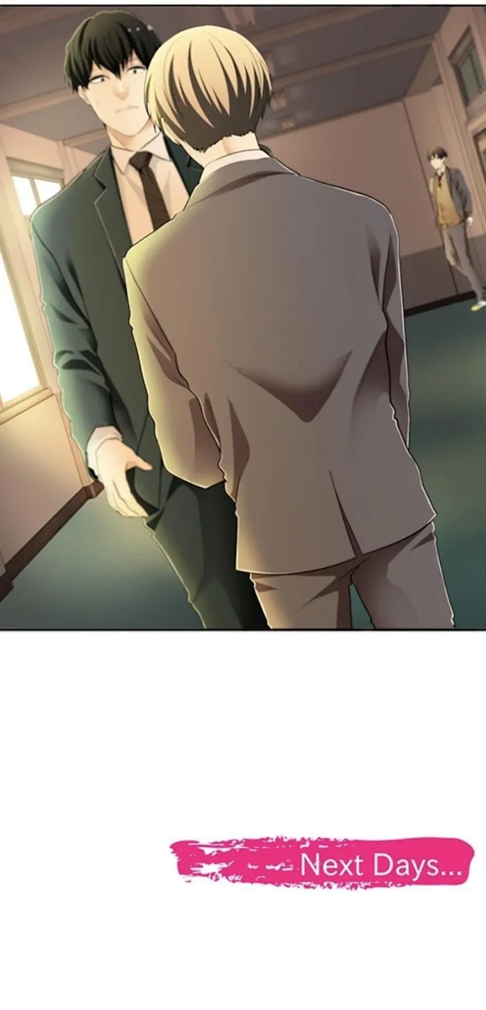 Read Epidemic Melancholy chapter 57 image 32 on Lezhin