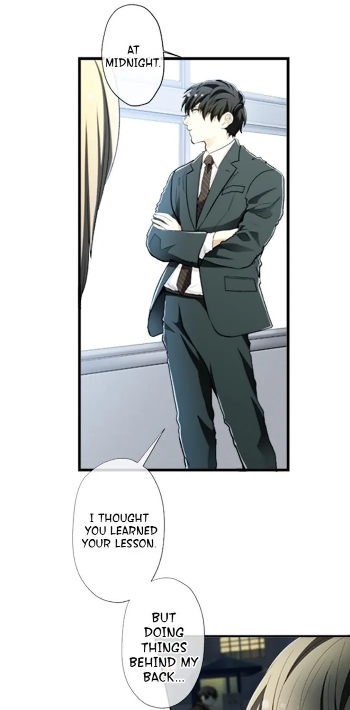 Read Epidemic Melancholy chapter 57 image 4 on Lezhin