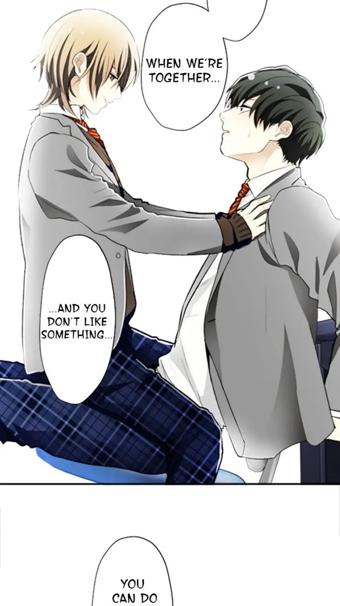 Read Epidemic Melancholy chapter 57 image 9 on Lezhin