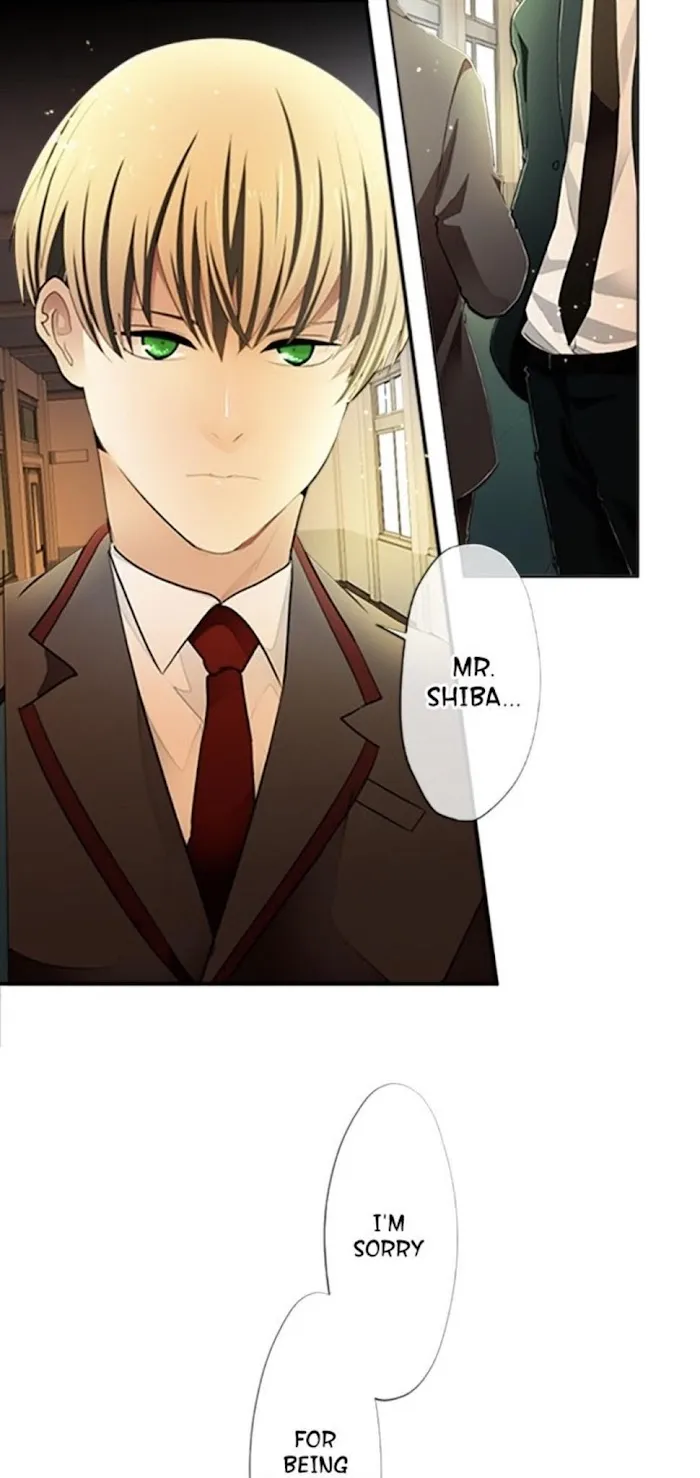 Read Epidemic Melancholy chapter 58 image 1 on Lezhin