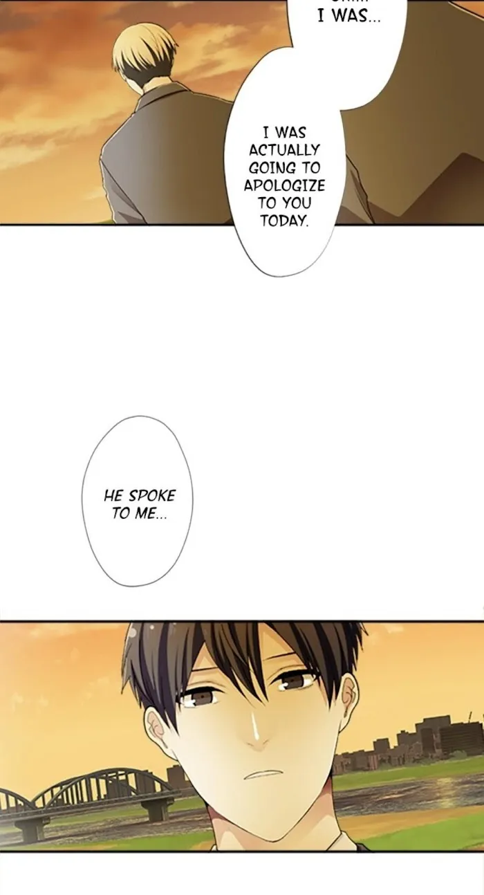 Read Epidemic Melancholy chapter 58 image 10 on Lezhin