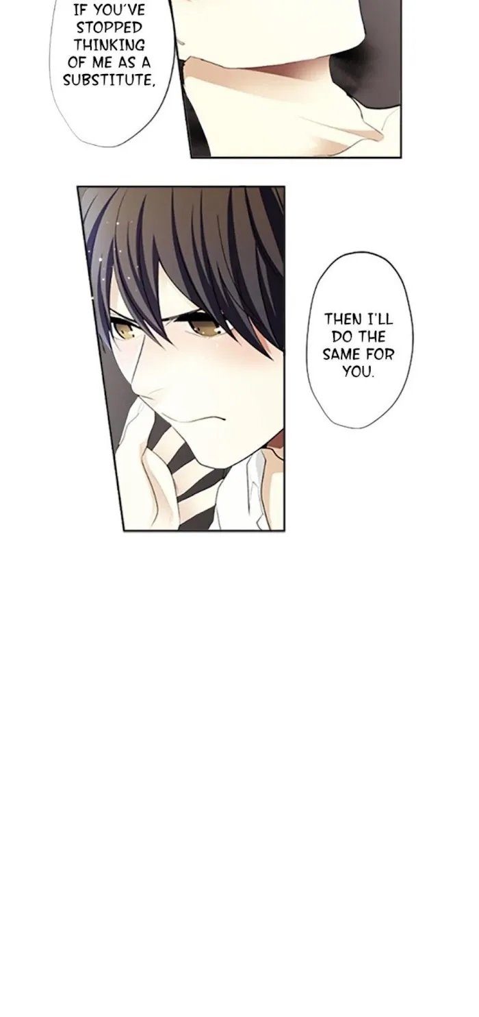 Read Epidemic Melancholy chapter 58 image 23 on Lezhin