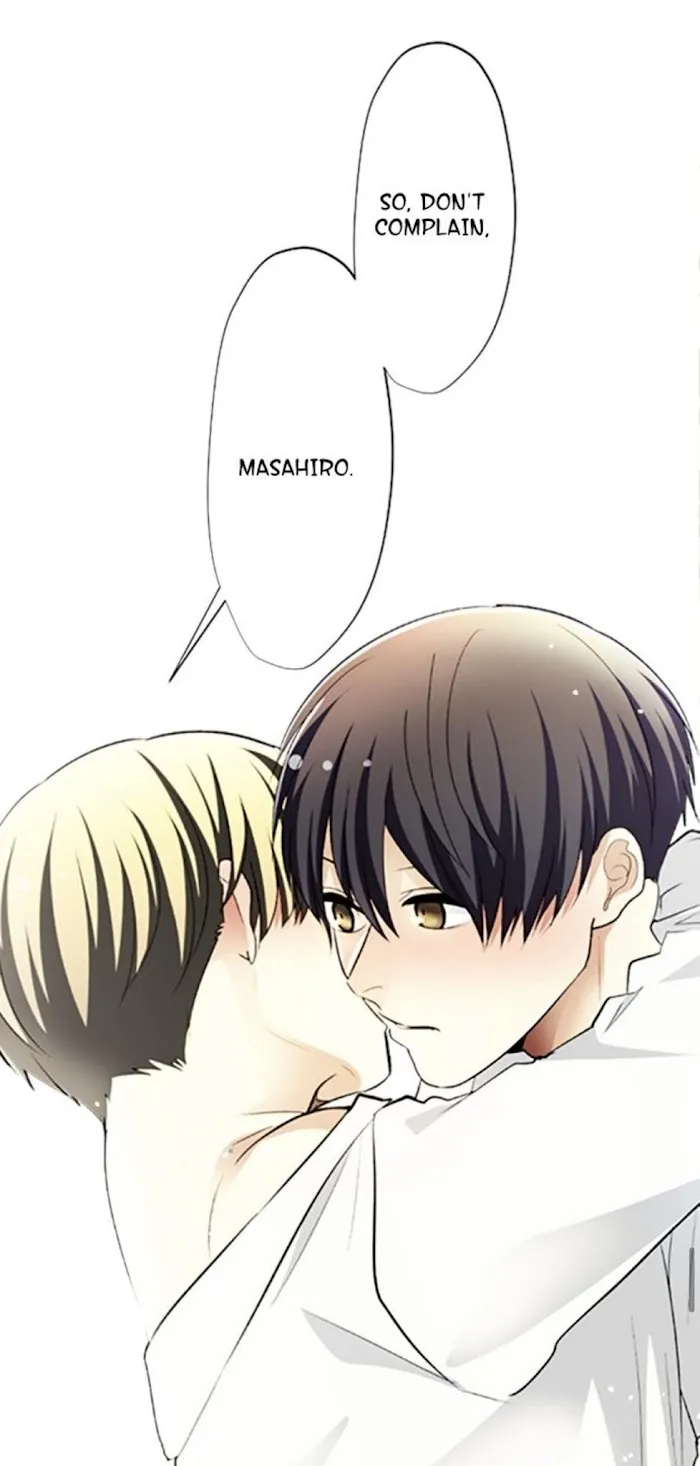 Read Epidemic Melancholy chapter 58 image 24 on Lezhin