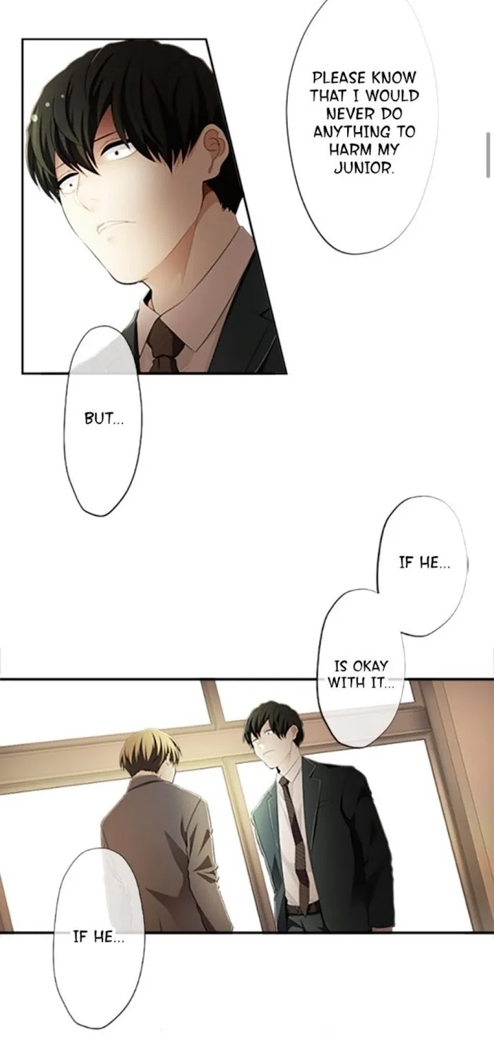 Read Epidemic Melancholy chapter 58 image 3 on Lezhin