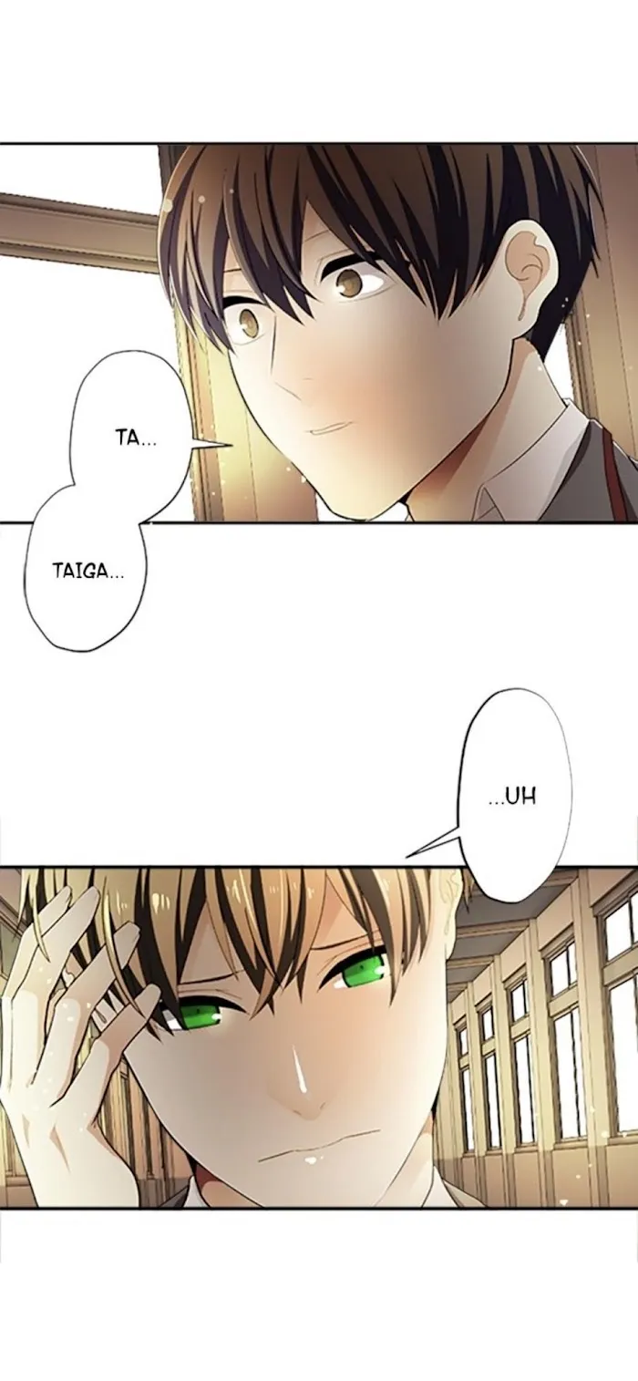 Read Epidemic Melancholy chapter 58 image 5 on Lezhin