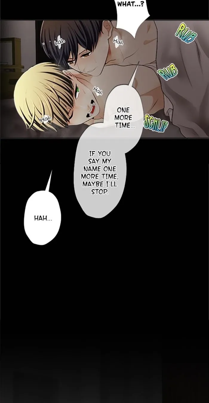 Read Epidemic Melancholy chapter 59 image 11 on Lezhin