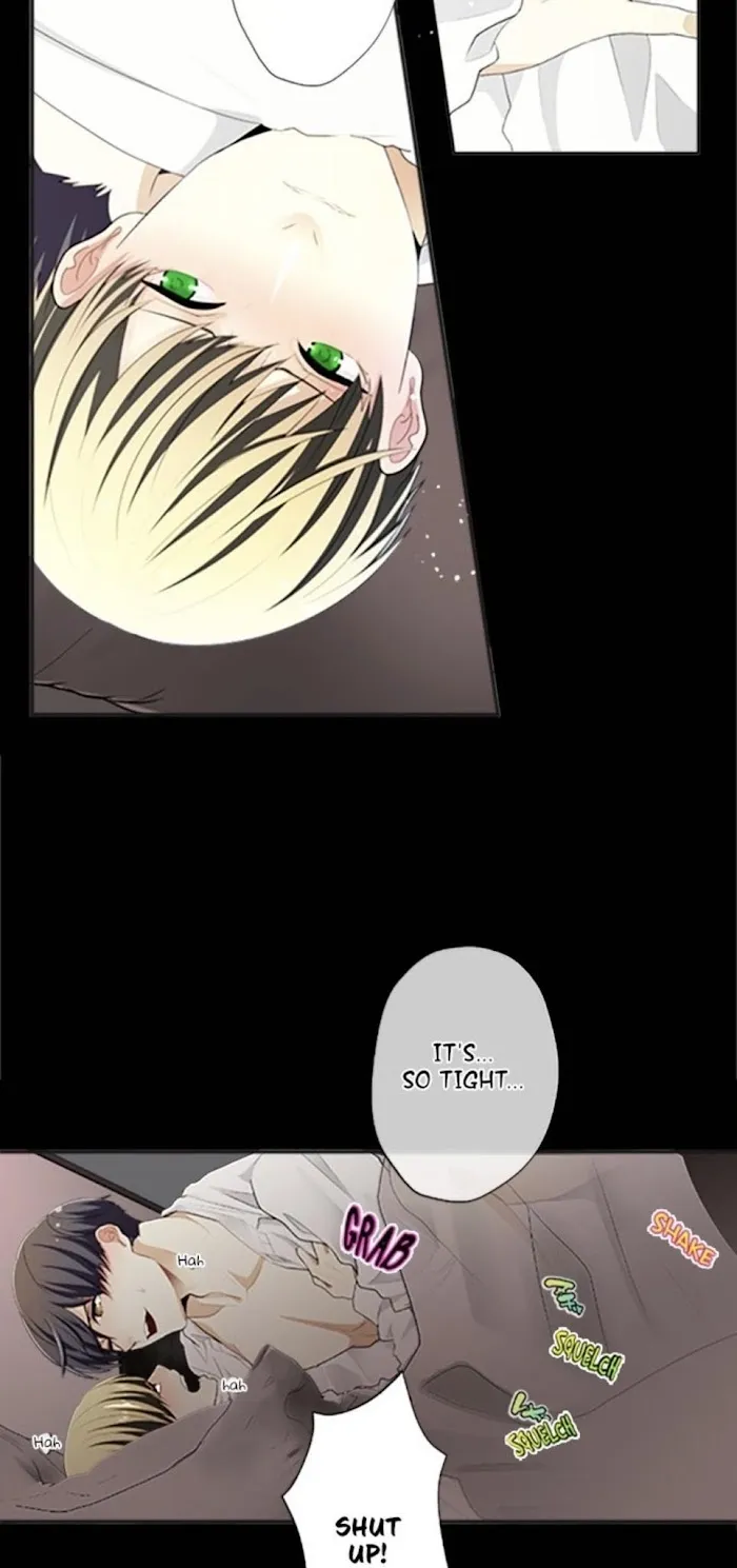 Read Epidemic Melancholy chapter 59 image 17 on Lezhin