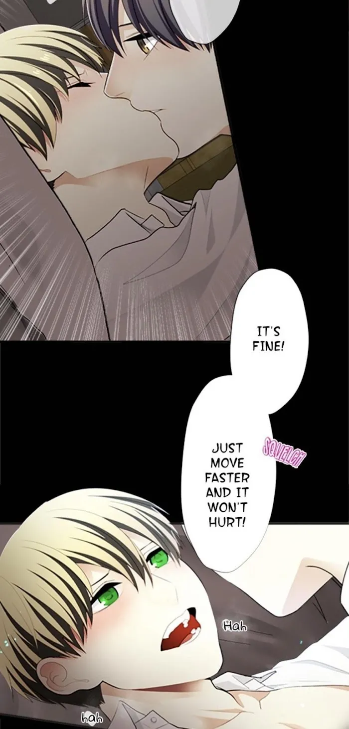 Read Epidemic Melancholy chapter 59 image 19 on Lezhin
