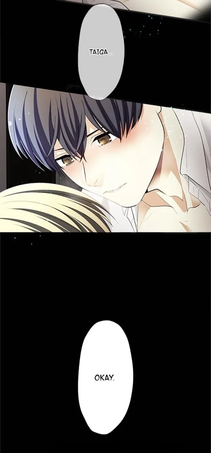 Read Epidemic Melancholy chapter 59 image 20 on Lezhin