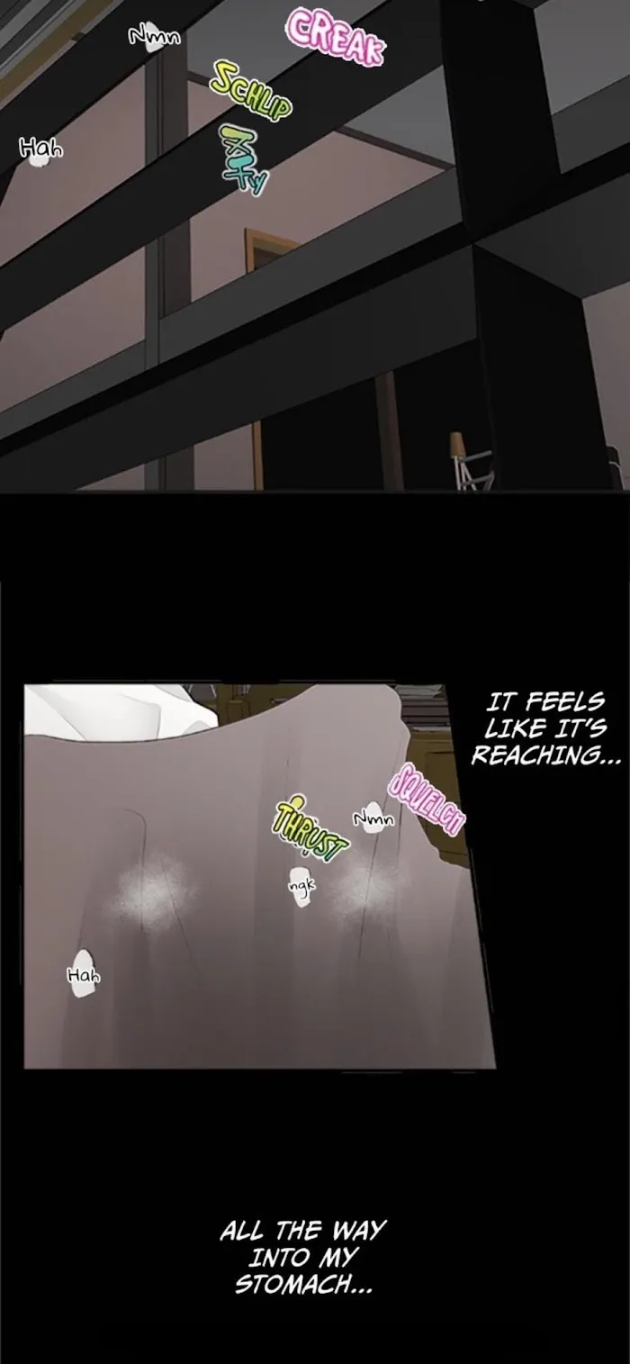 Read Epidemic Melancholy chapter 59 image 22 on Lezhin
