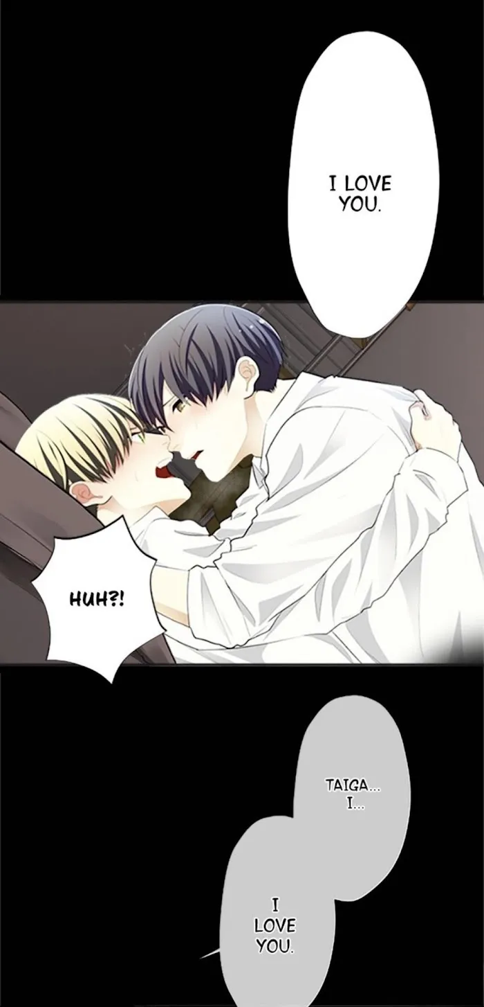 Read Epidemic Melancholy chapter 59 image 24 on Lezhin