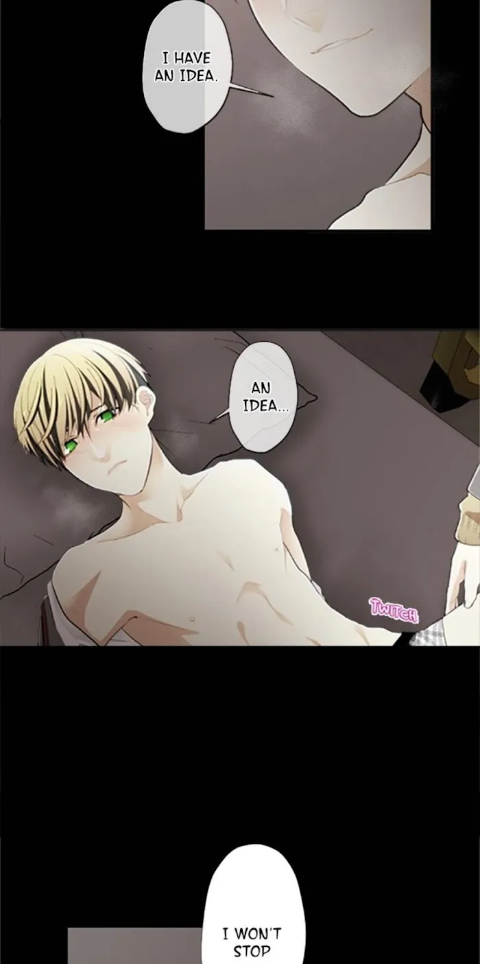 Read Epidemic Melancholy chapter 59 image 3 on Lezhin