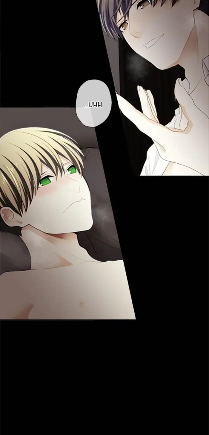 Read Epidemic Melancholy chapter 59 image 6 on Lezhin