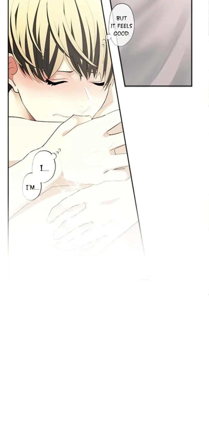 Read Epidemic Melancholy chapter 60 image 18 on Lezhin