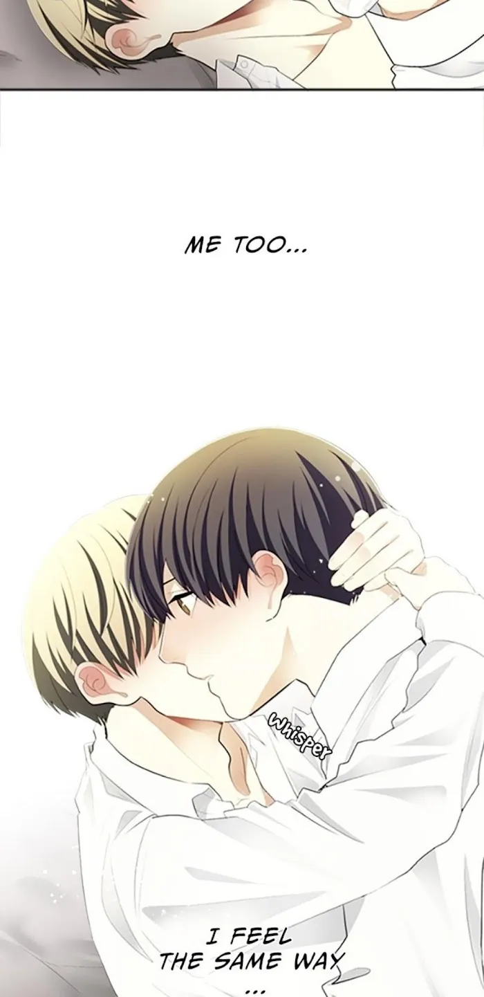 Read Epidemic Melancholy chapter 60 image 2 on Lezhin