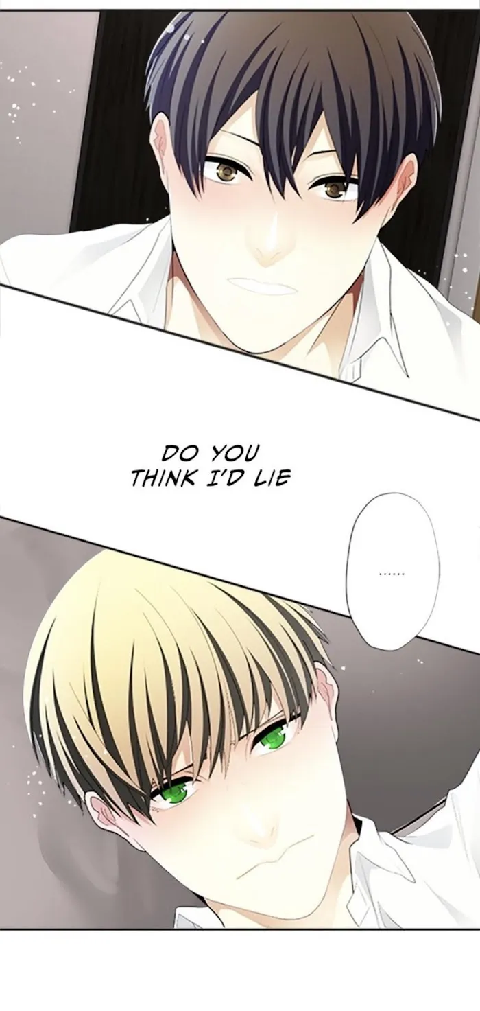 Read Epidemic Melancholy chapter 60 image 4 on Lezhin