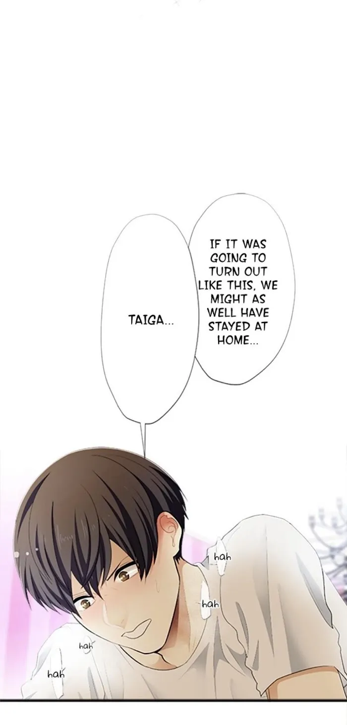 Read Epidemic Melancholy chapter 61 image 14 on Lezhin