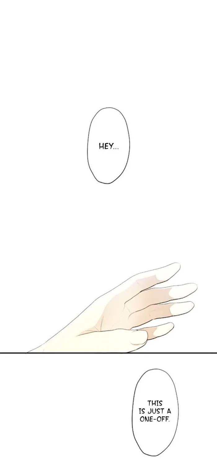 Read Epidemic Melancholy chapter 61 image 16 on Lezhin