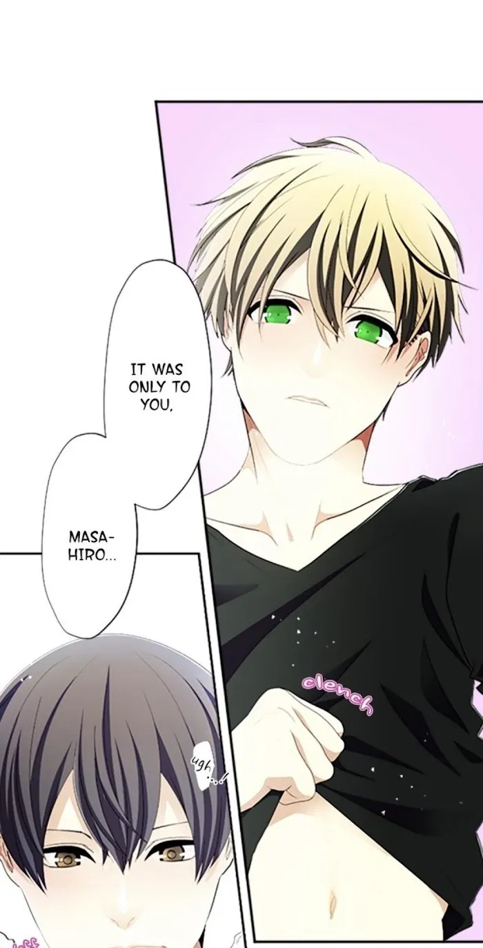 Read Epidemic Melancholy chapter 61 image 19 on Lezhin